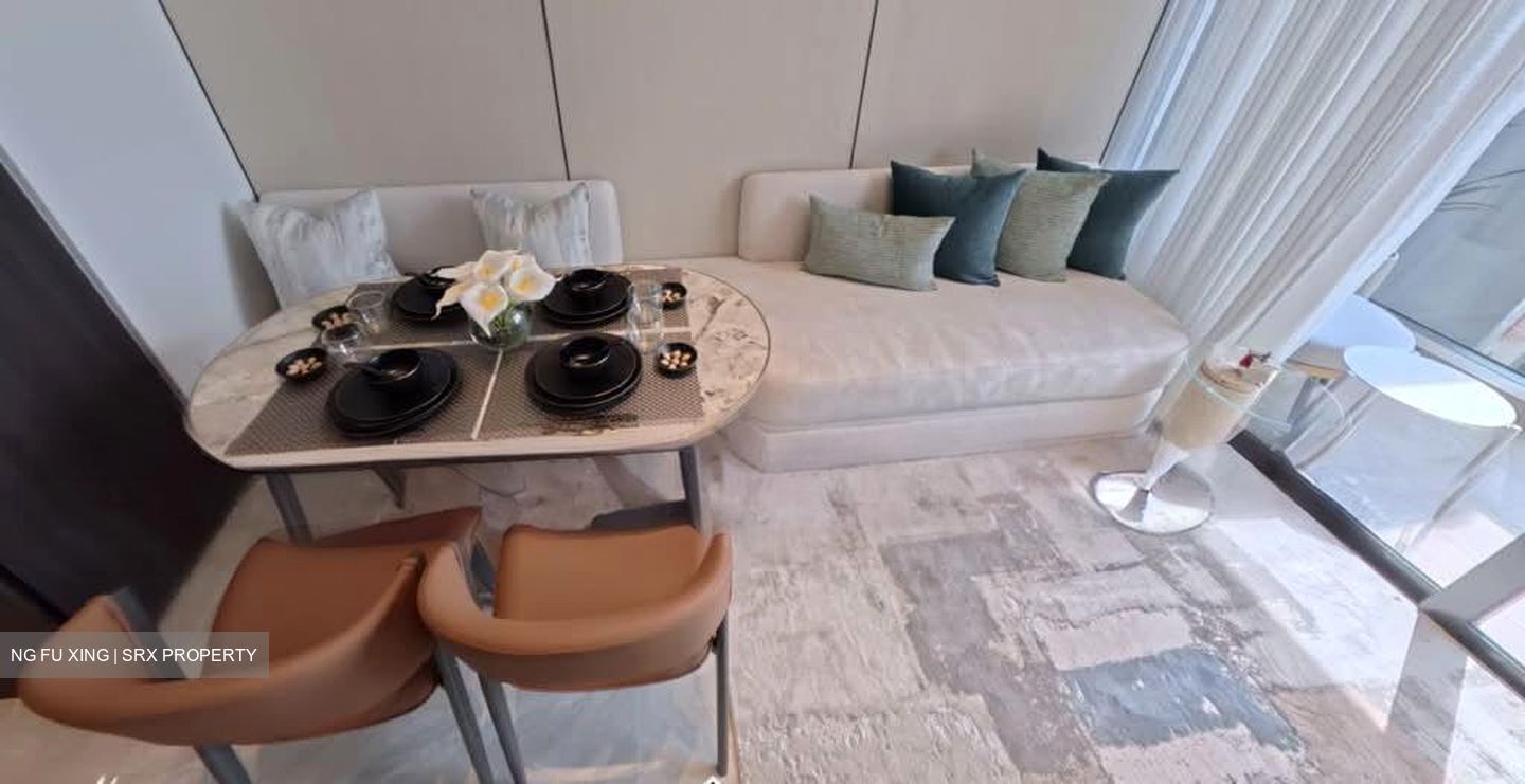 Tembusu Grand (D15), Condominium #575633651